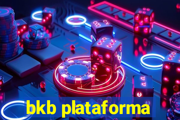 bkb plataforma